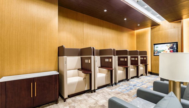 Caissa VIP Lounge V1 - Photo 5
